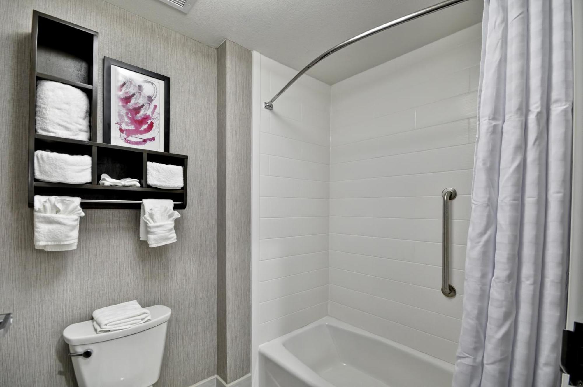 Homewood Suites By Hilton Tyler Exterior photo
